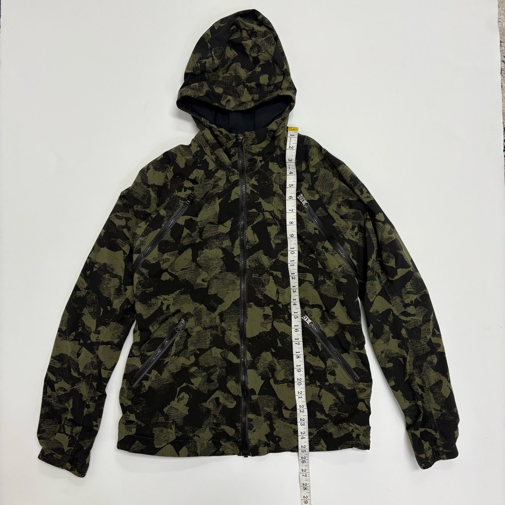 Lululemon Rise and Shine Jacket - Picture 10 of 12